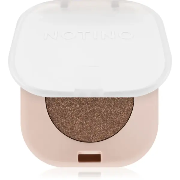 Notino Powder Eyeshadow Shimmer umbre de pleoape cu sclipici Visionary 1.5 g