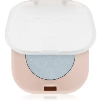 Notino Powder Eyeshadow Shimmer umbre de pleoape cu sclipici