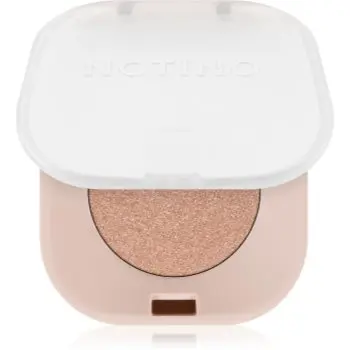 Notino Powder Eyeshadow Shimmer umbre de pleoape cu sclipici