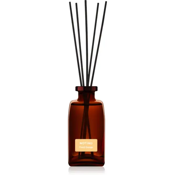 Notino Reed Diffuser Floral Orange difuzor de aroma 250 ml