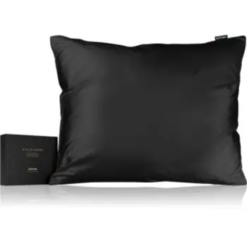 Notino Silk Collection Pillowcase față de pernă din mătase