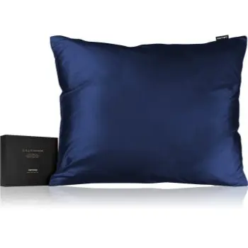 Notino Silk Collection Pillowcase față de pernă din mătase