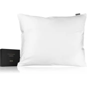 Notino Silk Collection Pillowcase față de pernă din mătase