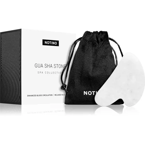 Notino Spa Collection Gua Sha accesoriu de masaj faciale
