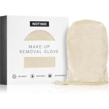 Notino Spa Collection Make-up removal glove mănuși demachiante pentru make-up