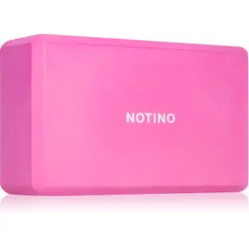Notino Sport Collection Yoga block bloc pentru yoga