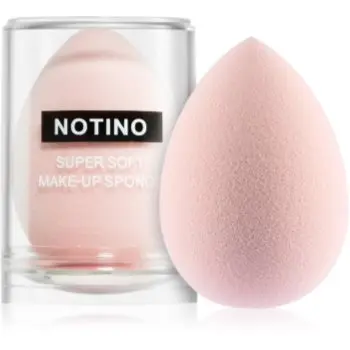 Notino Super Soft Make-Up Sponge machiaj burete în formă de picătură