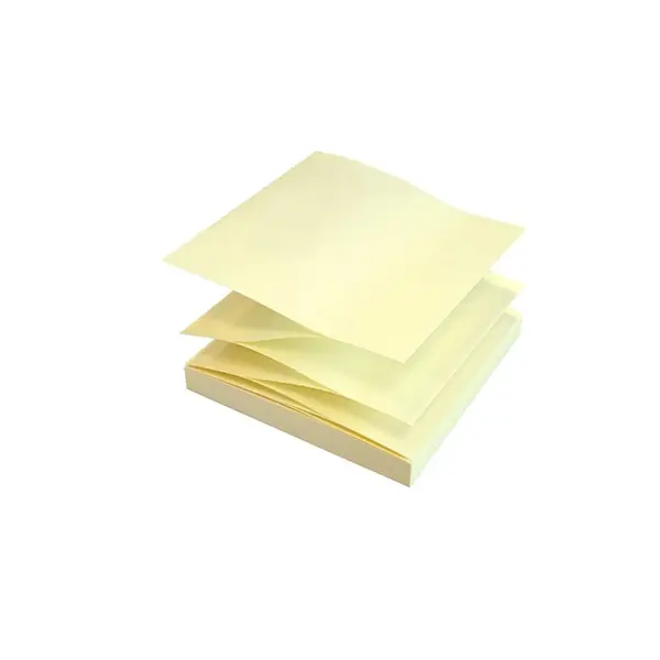 Notite adezive Info Notes Z-Notes 75 x 75 mm Notite adezive Info Notes Z-Notes 75 x 75 mm