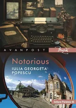 Notorious/Iulia Georgeta Popescu