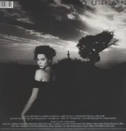 Notorious - Vinyl | Duran Duran