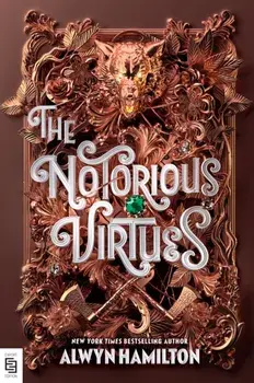 Notorious Virtues, Paperback/***