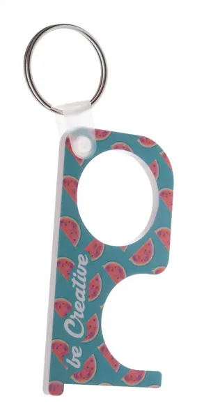 NoTouch Creative cheie de igiena