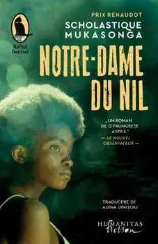Notre-Dame du Nil/Scholastique Mukasonga