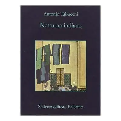 Notturno indiano |