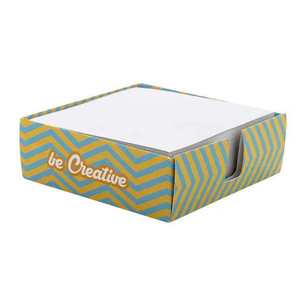 Notty cub memo personalizat
