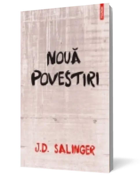 Nouă povestiri