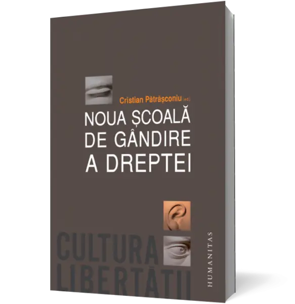 Noua şcoală de gândire a dreptei