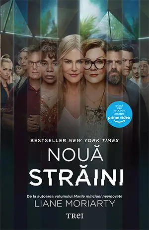 Nouă străini
