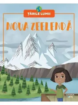 Noua Zeelanda. Tarile lumii/***