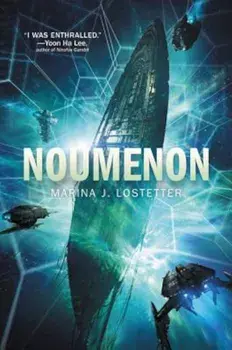 Noumenon, Paperback/Marina J. Lostetter