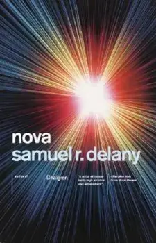 Nova, Paperback/Samuel R. Delany
