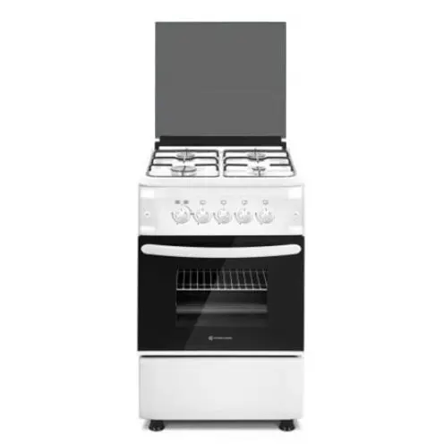 NOVACOOK Novacook F5S40G2 INX tűzhely