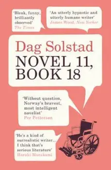 Novel 11, Book 18, Paperback/Dag Solstad