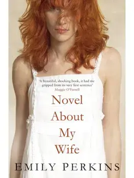 Novel About My Wife, Paperback/Emily Perkins