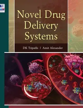 Novel Drug Delivery Systems, Hardcover/Dulal Krishna Tripathi