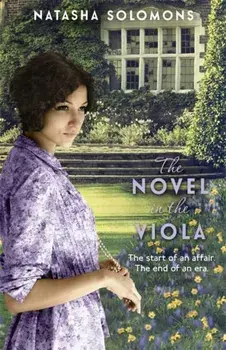 Novel in the Viola, Paperback/Natasha Solomons