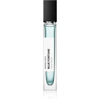 NOVELLISTA Blue Fortune Eau de Parfum pentru bărbați