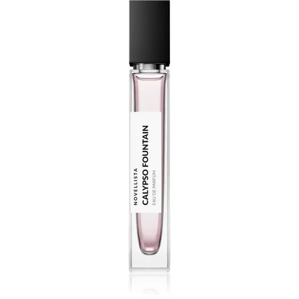 NOVELLISTA Calypso Fountain Eau de Parfum pentru femei 10 ml
