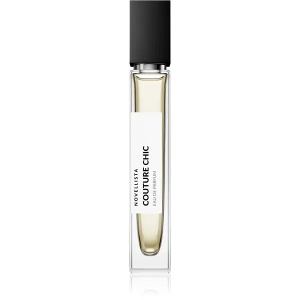 NOVELLISTA Couture Chic Eau de Parfum pentru femei 10 ml