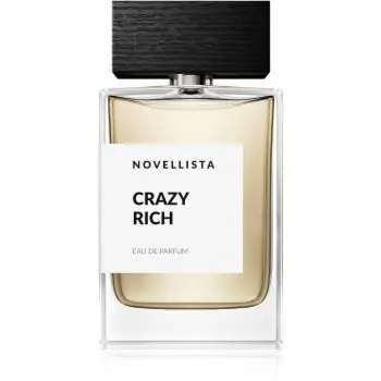 NOVELLISTA Crazy Rich Eau de Parfum pentru femei