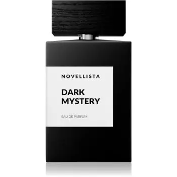 NOVELLISTA Dark Mystery Eau de Parfum unisex