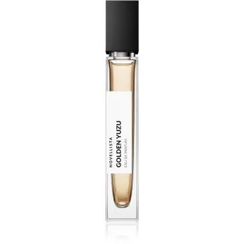 NOVELLISTA Golden Yuzu Eau de Parfum unisex
