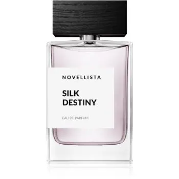 NOVELLISTA Silk Destiny Eau de Parfum pentru femei