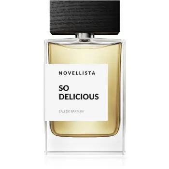 NOVELLISTA So Delicious Eau de Parfum unisex