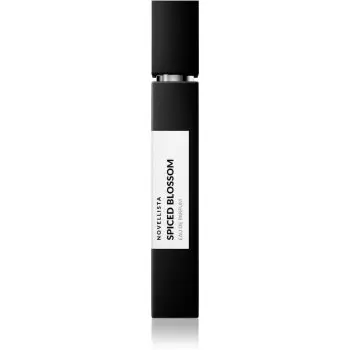 NOVELLISTA Spiced Blossom Eau de Parfum unisex
