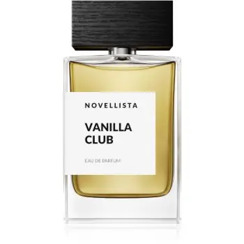 NOVELLISTA Vanilla Club Eau de Parfum unisex