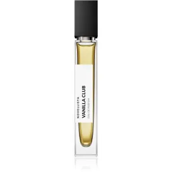 NOVELLISTA Vanilla Club Eau de Parfum unisex