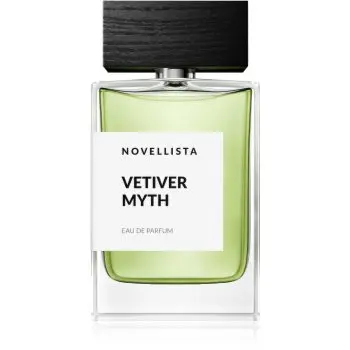 NOVELLISTA Vetiver Myth Eau de Parfum unisex