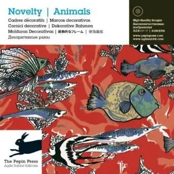 Novelty: Animals | Pepin Van Roojen