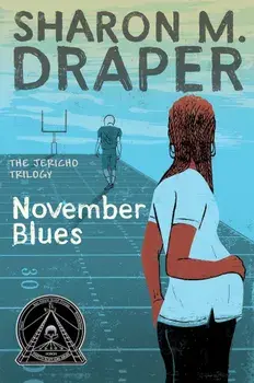 November Blues, Hardcover/Sharon M. Draper