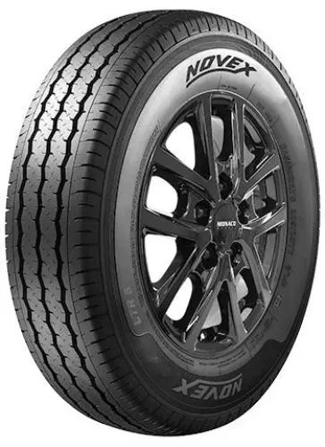 NOVEX AS LT-5 235/65R16C 115R