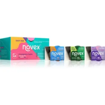 Novex PowerShot Masca de par
