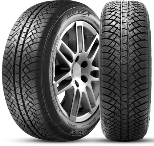 NOVEX WIN 5 195/65R15 91H