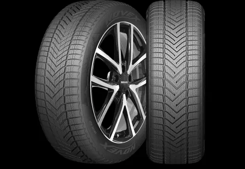 NOVEX WIN 5D 205/50R17 93V