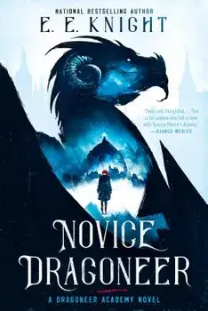 Novice Dragoneer, Paperback/E. E. Knight