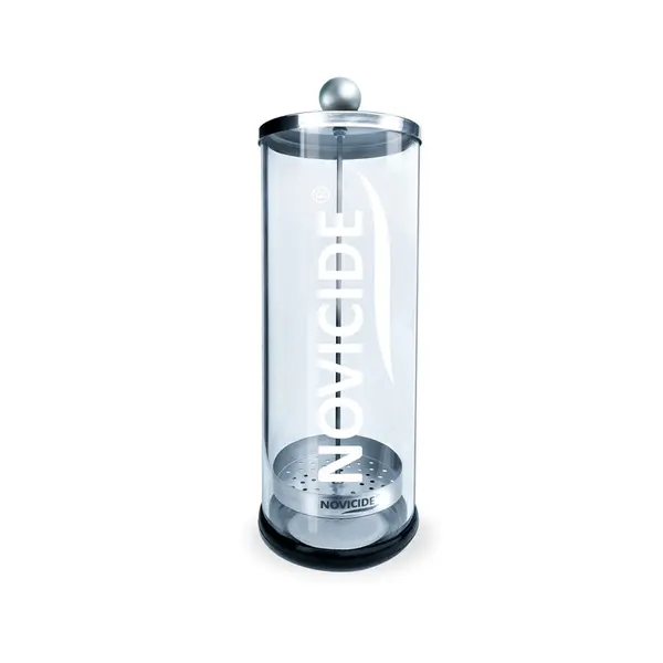 Novicide Recipient Mare 1100ml - Recipient Dezinfectare Instrumentar Salon
